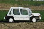 Cagiva Moke 1993 года